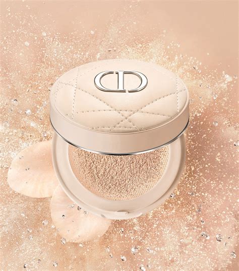 dior forever perfect cushion erfahrungen|dior forever cushion loose powder.